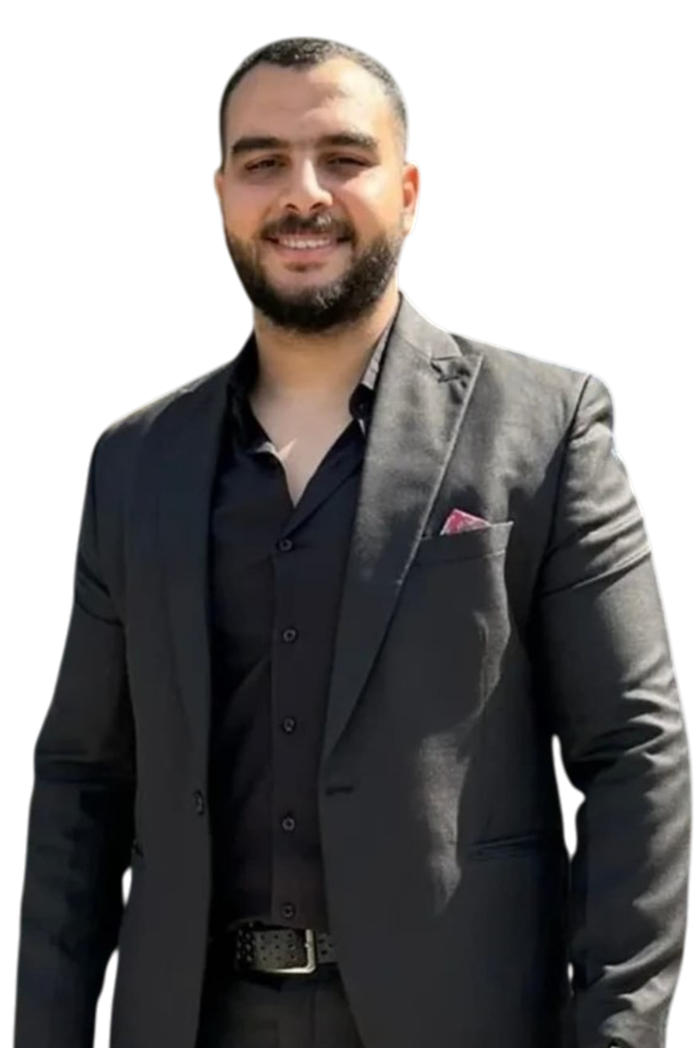 Dr. Alhassan Galhoum